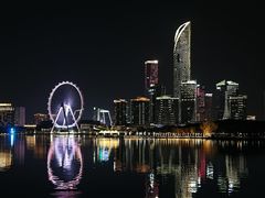 -金鸡湖景区