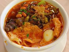 -柳州饭店·绿岛餐厅(友谊路店)