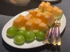 -锦府园·新台州菜(合生汇店)