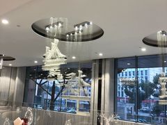 -豫璟轩中餐厅(南昌万怡店)