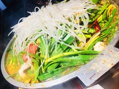 -京玉菲饭店(李村店)