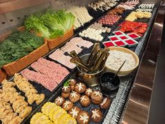 -牛New寿喜烧(曹路花园城店)
