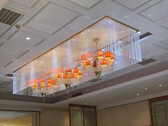 -北京辽宁大厦·盛安汇西餐厅
