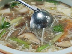 -芝城故事·闽北建瓯菜馆