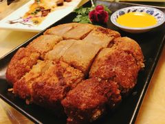 -堂宴·老厦门私房菜(1988仙岳总店)