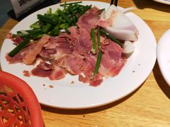 -李柱·柘城垛子羊肉旗舰店(通泰路店)