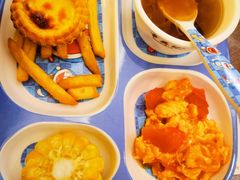 -章吴记喜瑞餐厅(东东城店)