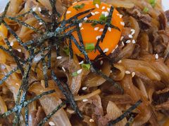 -酒井酱子·深夜食堂(东城汇店)