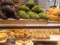 -PAPER STONE BAKERY(天环店)
