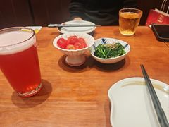 -8PINTS八品脱·日料·烧鸟·精酿小酒馆(莘庄店)
