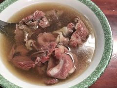 特选牛肉汤-文章牛肉汤