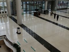 -首都医科大学附属北京同仁医院(南区)