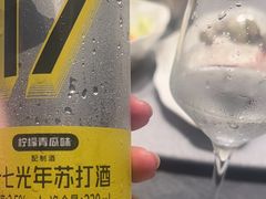 -龙宴海鲜城(经中路店)