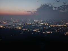 -紫金山山顶公园