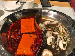 -大龙燚火锅
