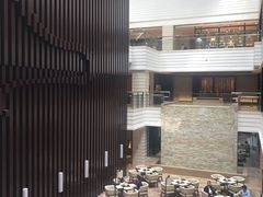 -上海中航虹桥机场泊悦酒店