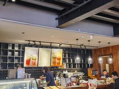 -去茶山(鸿通城店)