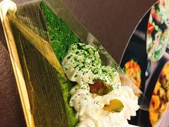 -星禾悦法式千层蛋糕(大卫城店)