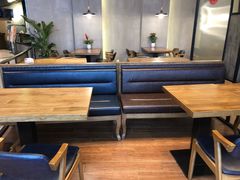 大堂-川锅哎哟·麻辣香锅(国大城市广场店)