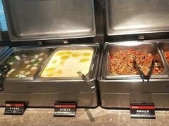 -比格比萨自助(诺亚大厦店)
