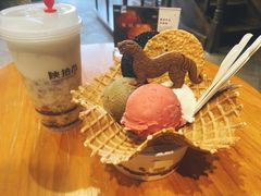 -陕拾叁(袁家村店)