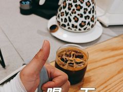 -Infica Coffee