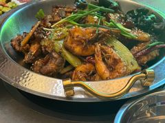 -晓林火锅(安定门店)