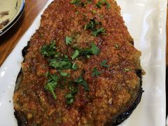 -喝丢一只鞋海鲜烧烤·海肠捞饭(市场店)