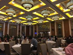 大堂-顺德人家食府(黄金广场店)