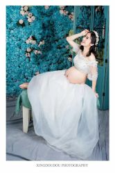 -星豆豆儿童摄影(南郊太白南路店)