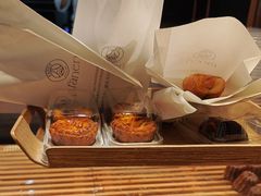 -FANEN法念·烘焙·甜点(万象城店)
