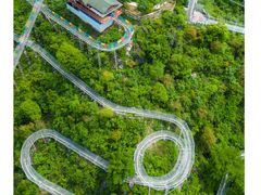 -宝晶宫旅游景区