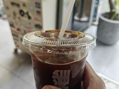 -麻雀咖啡SPARROW COFFEE(十全街店)