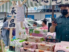 -若蘭慈·无国界素食料理(欢乐海岸店)