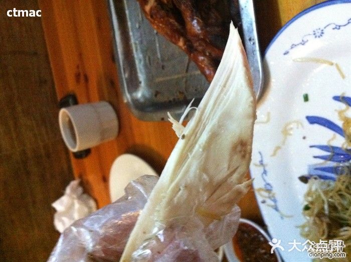 金果園·驰名烧春鸡图片