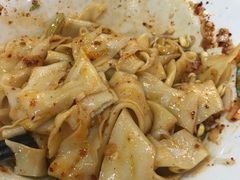 -东关吉祥西安腊汁肉夹馍(健德门店)