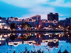 -眉山湿地公园(东坡区)