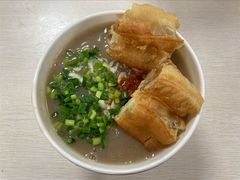 -汪记鲜鱼糊汤粉(沈阳路总店)