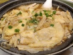 蛋角煲-金苑海鲜酒家(新港中路店)