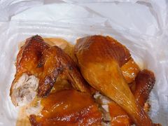 -徐闻一品·粤熊记烧鸡·泥虫粥·湛江生蚝(沙头角店)