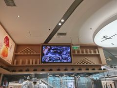 -蔡澜点心·粤菜(丽泽天街店)