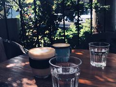 -T-COFFEE(长江花园店)