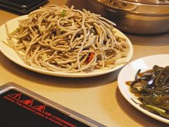 -蝎王府羊蝎子(虎坊桥总店)