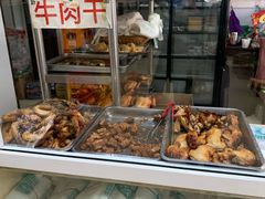 -大益烤鸡