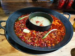 -楠火锅(龙阳广场店)