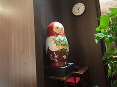 -俄士厨房(环球港店)