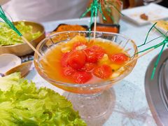 -炭之家齐齐哈尔大片烤肉·涮毛肚火锅·齐齐哈尔烤肉(中央大街店)