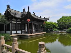 -常熟方塔园