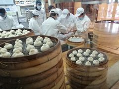 小笼汤包-冶春茶社(官园桥店)