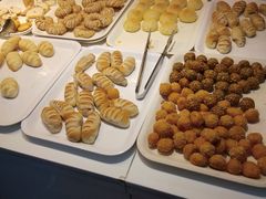 -文星素食(兴华路店)